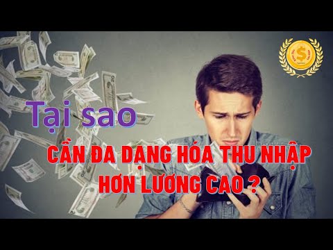 Video: Tại sao đa chương trình lại quan trọng?