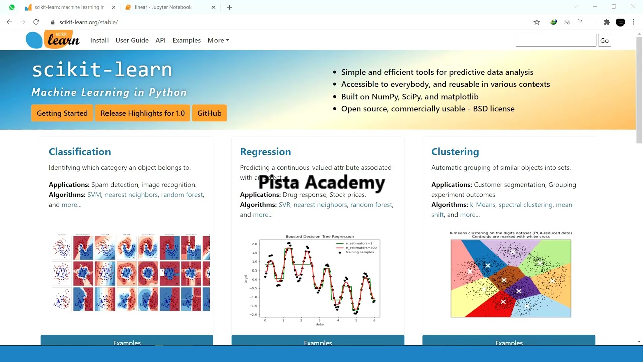 آموزش Machine Learning - جلسه هفتم