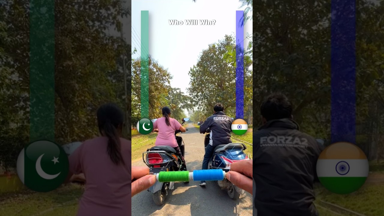 Индия против Пакистана: гоночный турнир Кубка мира! Кто победит?