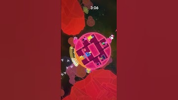 Suck it in, Suck it in, in Lovers in a Dangerous Space Time