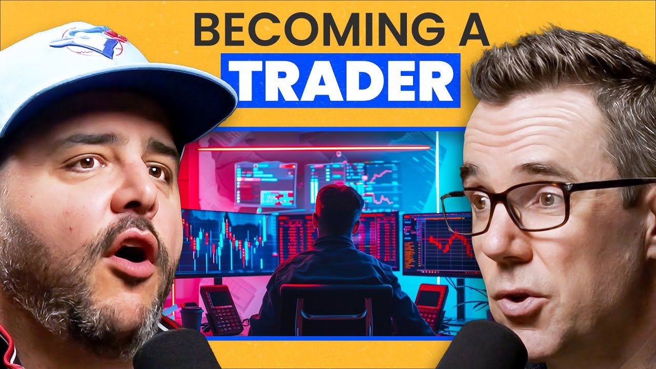 How to Become a Day Trader in 2024 - YouTube
