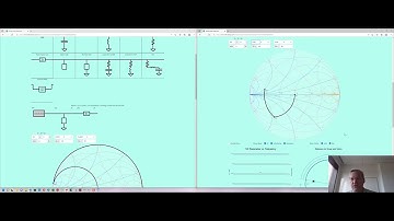 ADS - Using Load Pull Simulation to Design an Amplifier