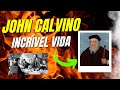 John Calvino Biografia Contribuições para a Reforma Protestante e Legado #calvino #devocional