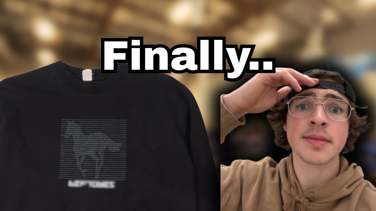 Я наконец-то нашла свой Грааль...