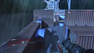 I CANT WAIT!!! My Old Best CoD4 Sniper Clips!!! [Old Quality]