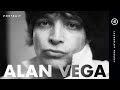 Capture de la vidéo Alan Vega | "Disrupting Museum Culture" | Launchleft Podcast