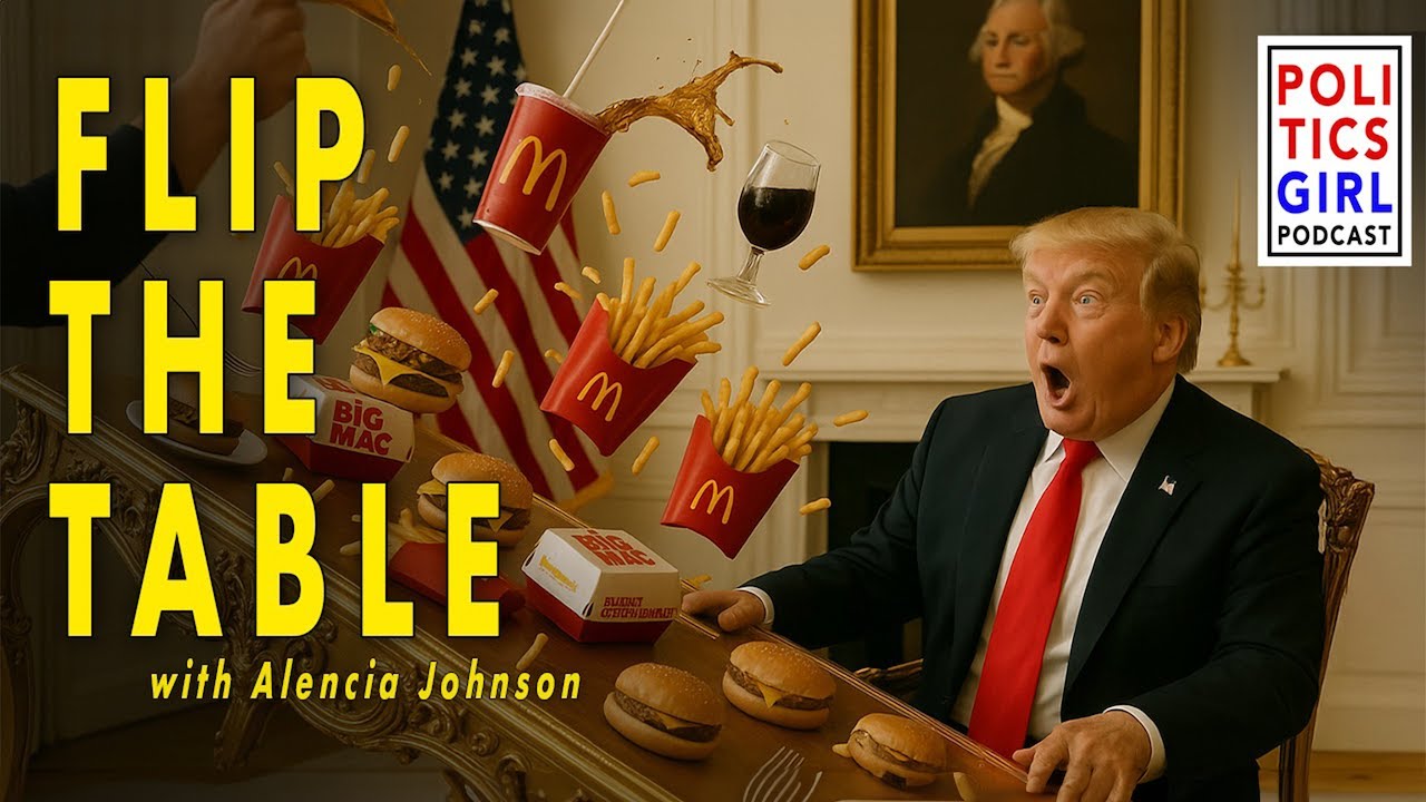 Trump Admin TERRIBLE MOVES Stopped with THIS Plan | PoliticsGirl