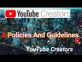 New YouTube channel Monetization policy 2026 | YouTube channel monetization policies Bangla