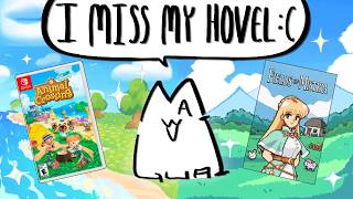 The Missing Journey In Modern Cozy Games