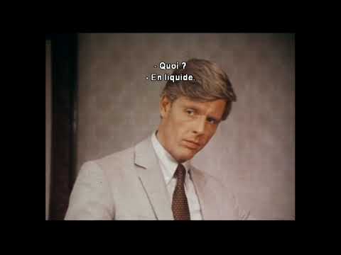 Chacal - Bande Annonce VOST