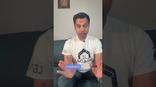 Texas IABS Form Explained in 5 Minutes | Buyer & Seller Must-Know