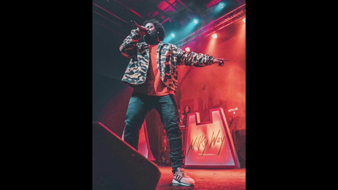 [FREE] "RAIN" - SOUL SAMPLE TYPE BEAT | BAS TYPE BEAT