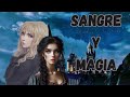 🌙🩸 Sangre y Magia – El legado oculto (AU de Harry Potter) 🩸🌙#~26