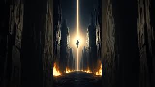 “EN0CH ASCENDS: The Moment He Crossed Into the Realms of Living Fire” #shorts