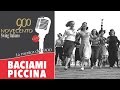 Baciami piccina (1940) - '900 Swing Italiano | Eventi - Matrimonio