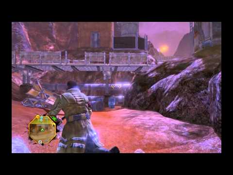 Video: Red Faction: Guerrilla's Big Bang Theory • Pagina 2