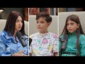 مبادرة بداية من وجهة نظر السيدة هبة السويدي مبادرة بداية من وجهة نظر السيدة هبة السويدي