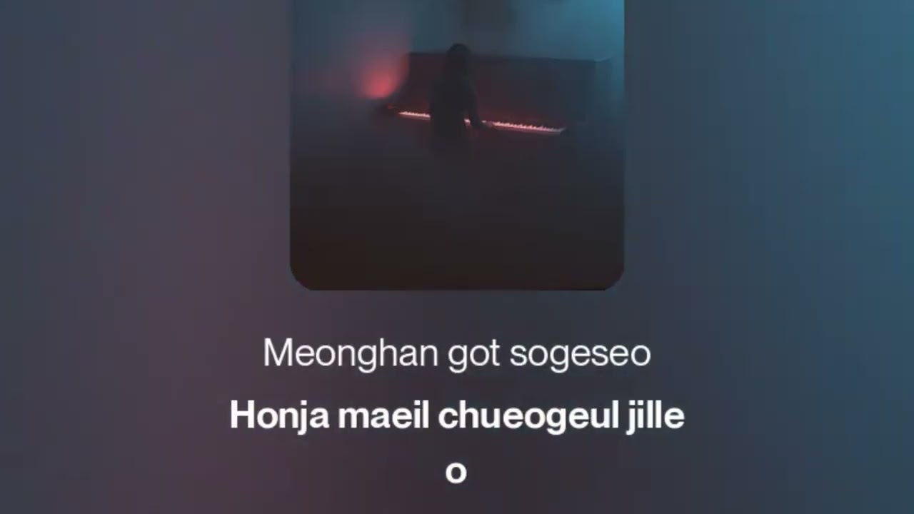 #kpop #music #song #rnb #koreansong #songs