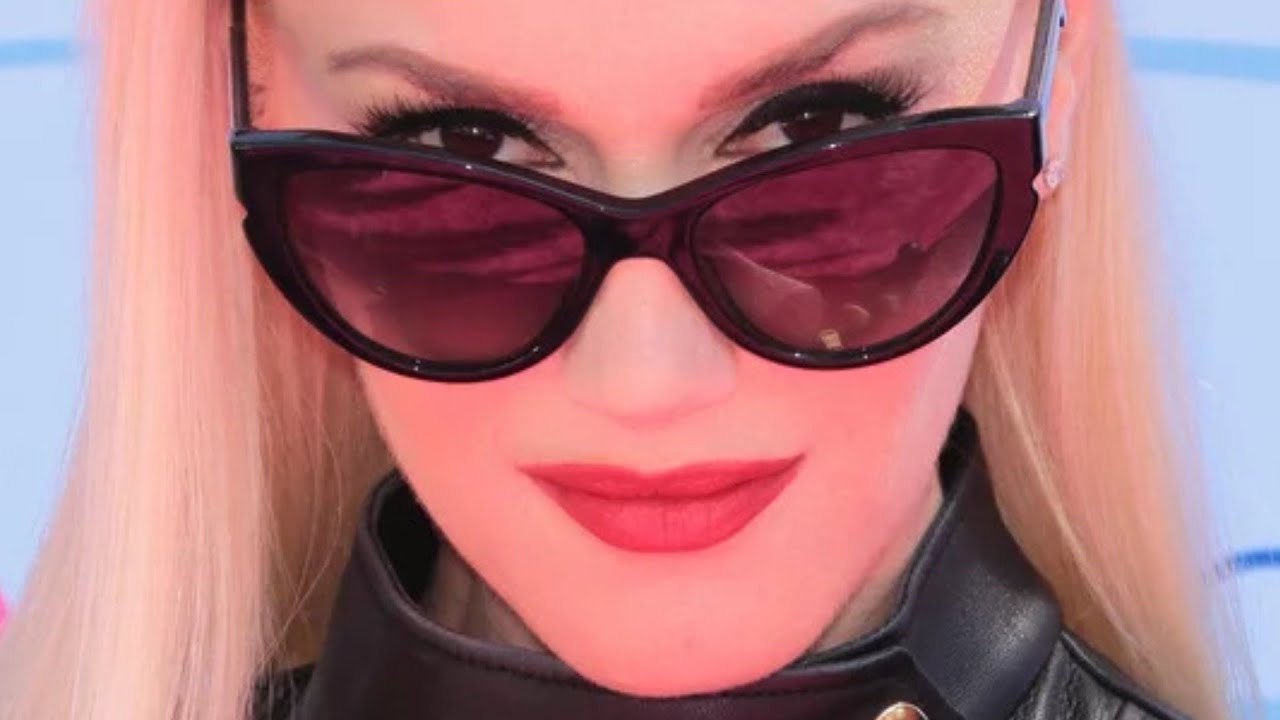 Gwen Stefani mocked for her 'alarming new face' as fans say she's ...