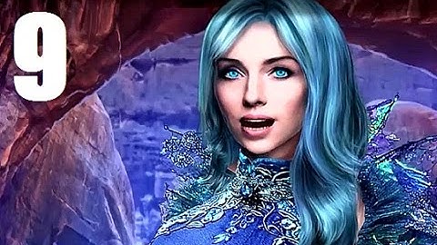 Labyrinths of the World 6: The Devil