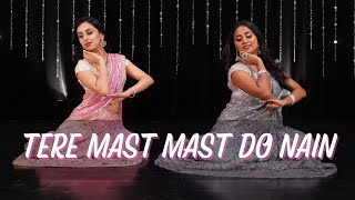 Tere Mast Mast Do Nain by Angela Choudhary, Priyasha Mohanty | Dabangg | Salman Khan, Sonakshi Sinha