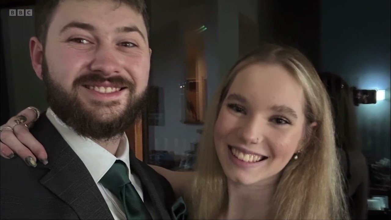 Megan Dixon bravely shares her journey of living with FND in a powerful interview with BBC Look East