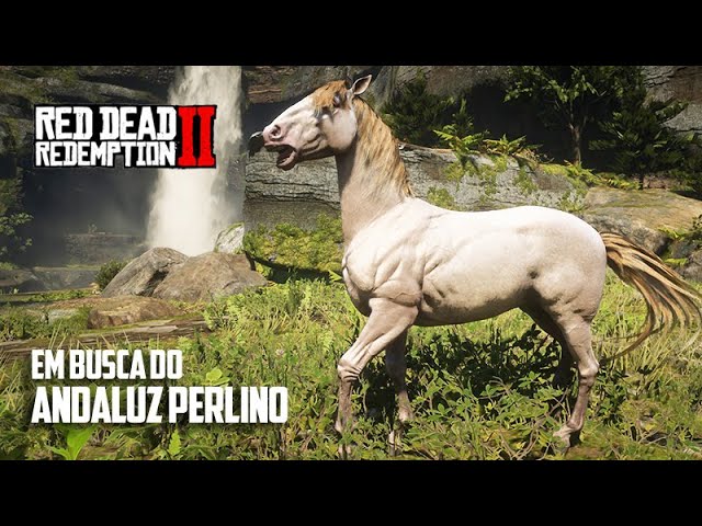 Red Dead Redemption 2: jogadores poderão conquistar a lealdade dos cavalos  e terão escolhas a fazer 