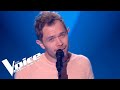 10 ans de nous  ben mazu  morgan  the voice 2023  blind audition