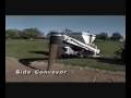 Dakota 440 Side Conveyor Dakota 440 Side Conveyor