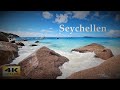 4K The Dream Seychellen  + GoPro 8 Slowmotion part Three