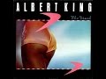 ALBERT KING - THE PINCH (FULL ALBUM)