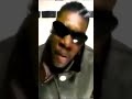 Blak Panta - “Do What U Want” (1995)