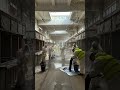 Traditional Market Transformation: From OldTransformation#BeforeAndAfter#RenovationProject #ai#short