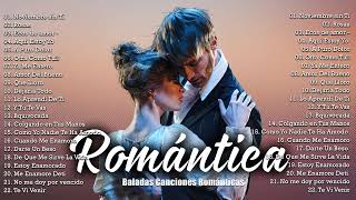 Música Romántica De Todos Los Tiempos ~ Noviembre Sin Ti, Rosas, Ecos De Amor