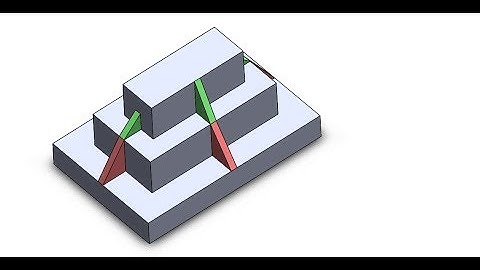 Solidworks Training  : How to use rib feature?