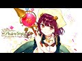 Atelier sophie ost  spring wind skylark extended