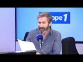 "Les gens sont comme ça" de Philippe Delerm
