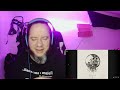 REACTION Sleep Token Rain