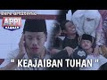 Download Lagu Keajaiban Tuhan - Sebuah Film Pendek semua orang menangis setelah menonton video ini😭