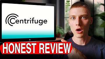 Centrifuge: Decentralized Finance Platform for Secure Asset Tokenization and Yield Generation