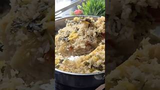Viral MuslimMarriageStyle Nei Soru or Trending Ghee Rice or Quick Briyani Recipe#shorts #subscribe