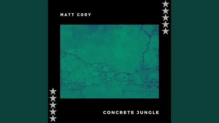Concrete Jungle