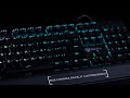 Meetion MK01 Mechanical gaming keyboard