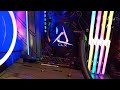My CLX Gaming System Setup