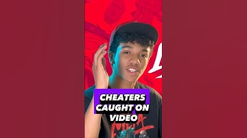 Cheaters Caught on Video #shorts #cheaters #cheating