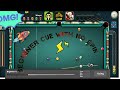 8 ball pool Berlin (Hindi ) | Beginner aka Sarkari cue challenge. | No spin | WonderFul WaQar 8bp