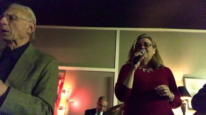 Debbie Phillips All of Me