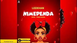 Leekhan voice (nimependa official audio ) music