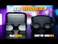 MW08 REAL REVIEW - Best Alternative To Sony WF-1000XM4? 😲