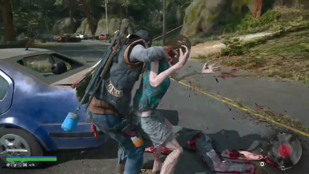days-gone-main-story-ps5-youtube